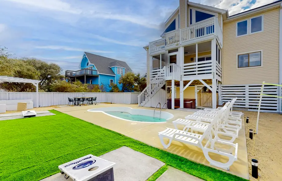 Boracay Beach House OS33