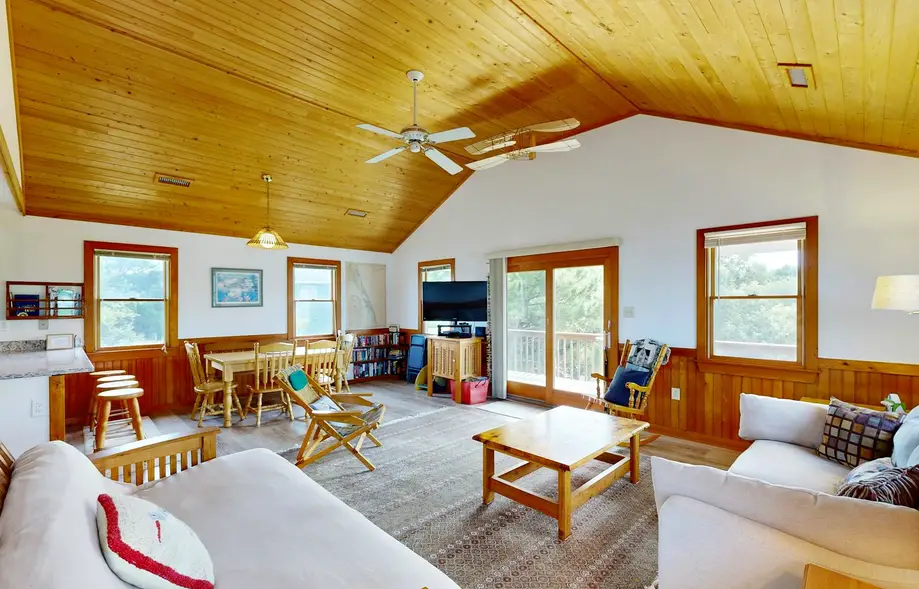Oar House DK01