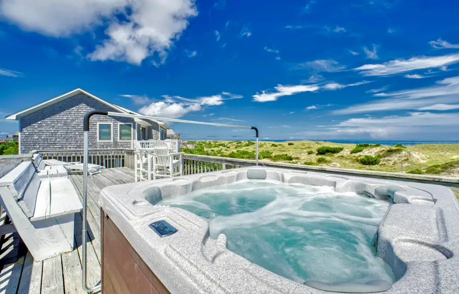 Sea Escape 25
