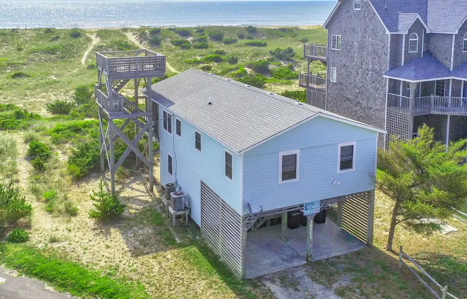 See-Shore 451