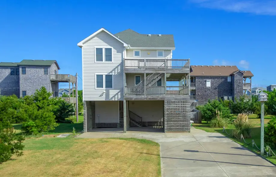 Sea Isle Escape 193