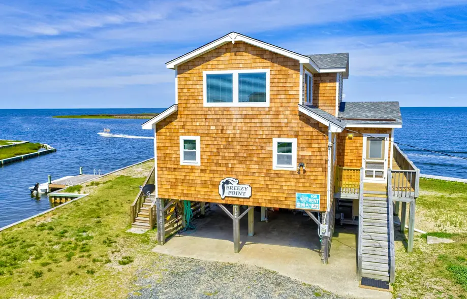 Breezy Point 39