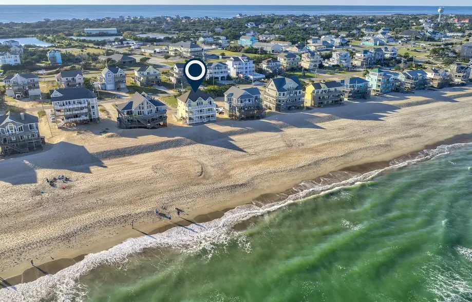Coastal Charm 220