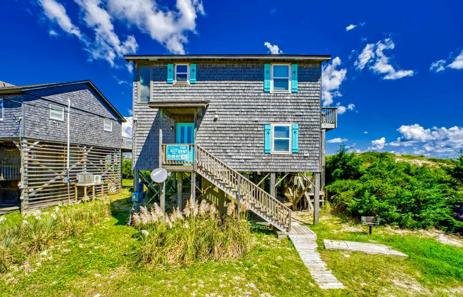 Carolina House 80