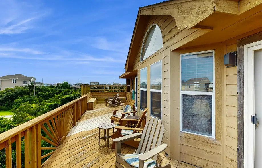 Sandy Cay 246