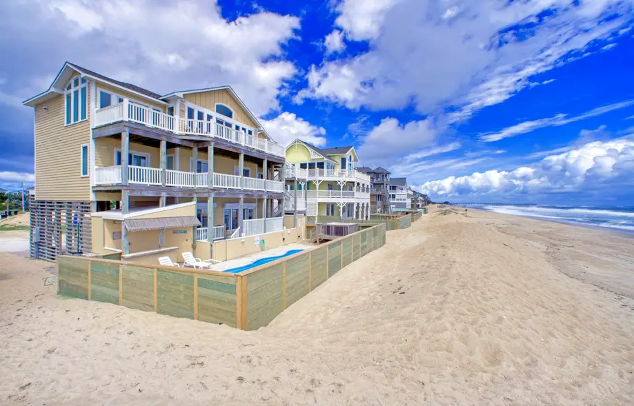 Bockhaven Shores