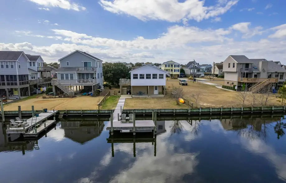 Scout's Cove KDH906