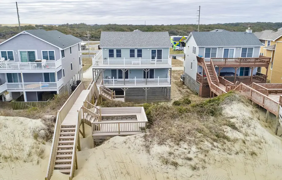 Rylander-Timmerman House NH116