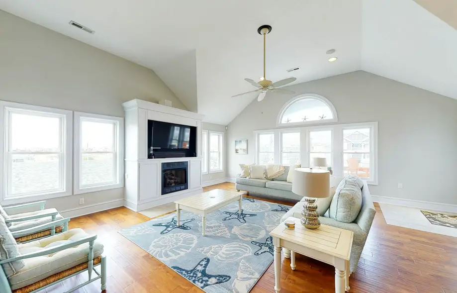 Sweet Retreat in Nags Head NH117