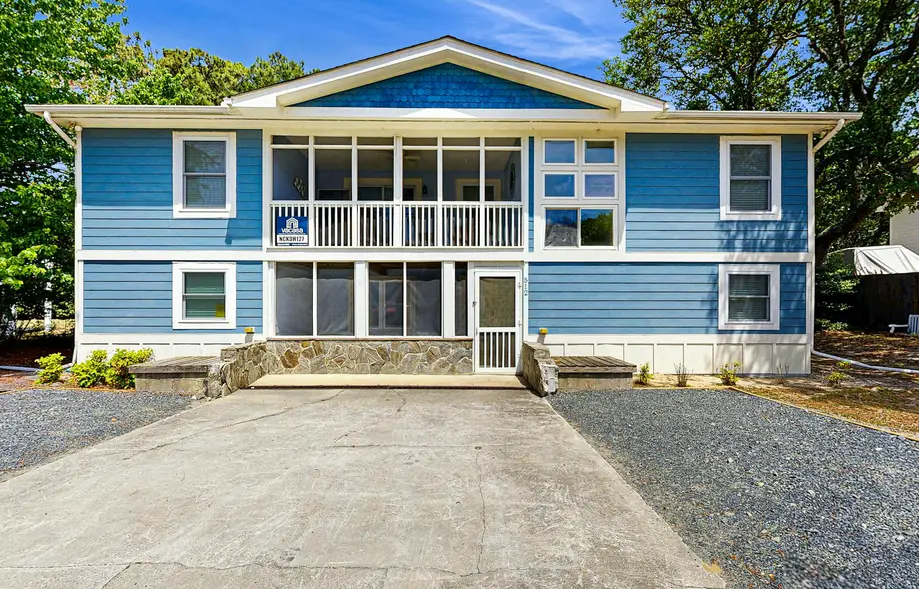 Sandy Feet Retreat KDH127