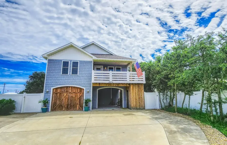 Coastal Serenity  KDH138