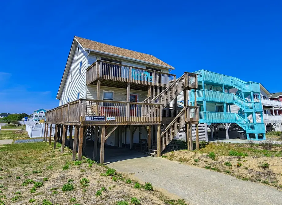 THE OBX RX