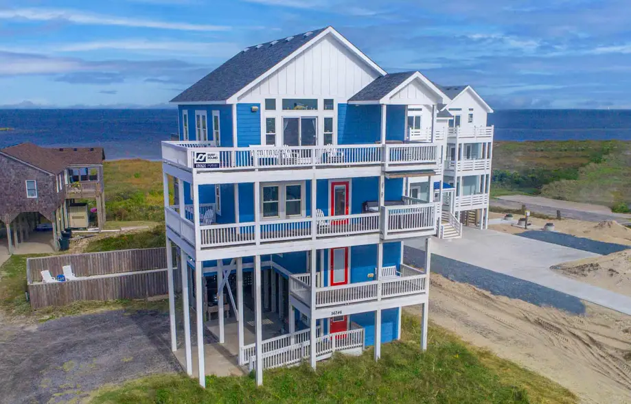 Hatteras Comfort