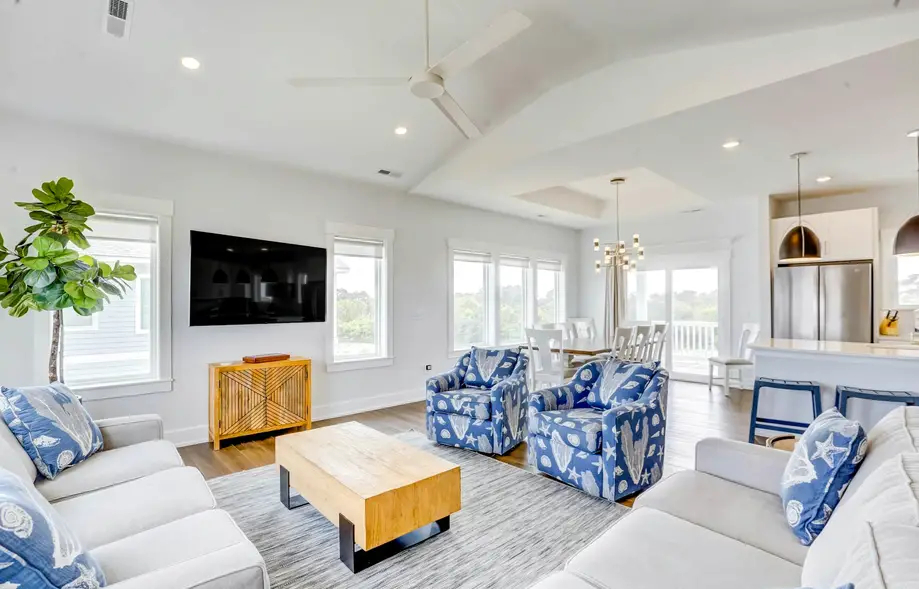 North Harbor View Haven