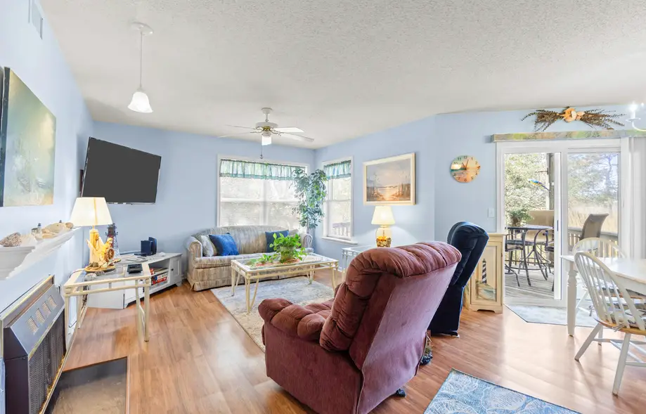 K0722 Sunset Retreat 2 Bedroom Condo at ...