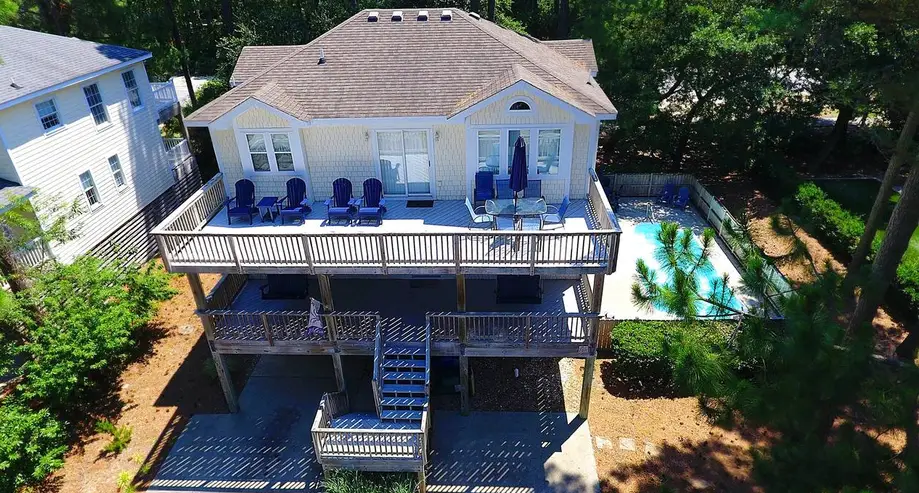 OBX Star