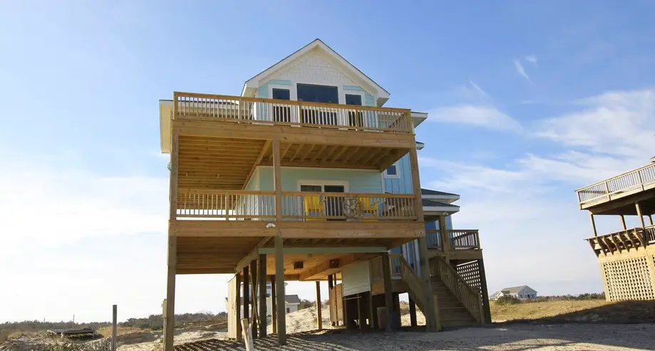Sandfiddler Inn