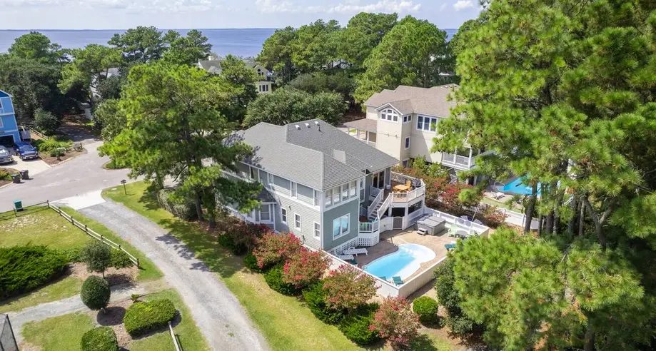Coastal Dreams