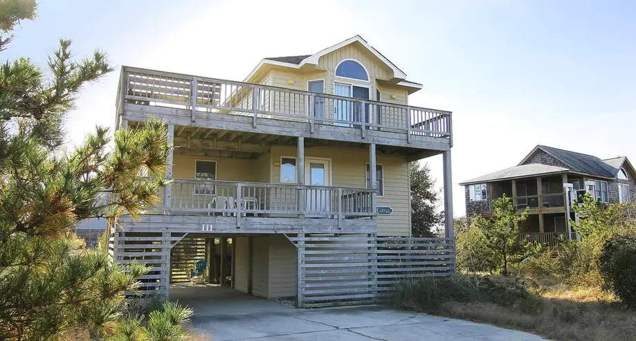 Marsh Rose Cottage