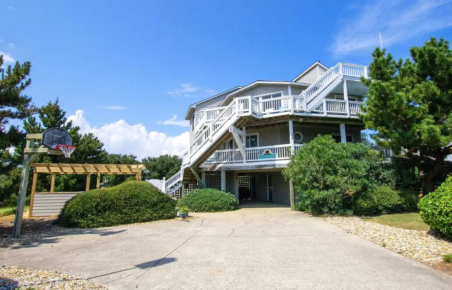 Sandfiddler Lodge