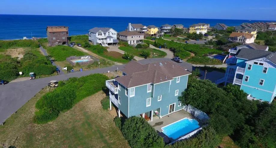 Ocean View