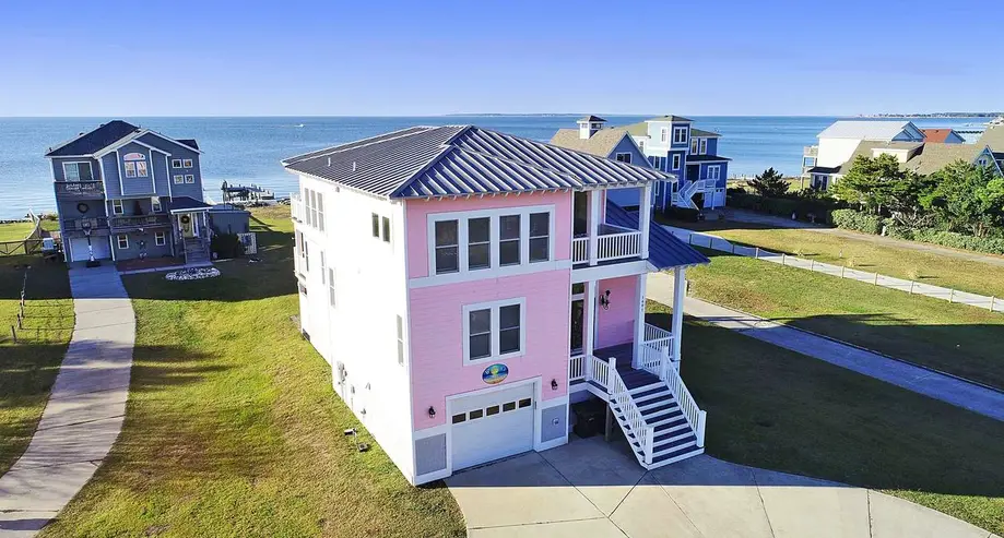 Warren's Sound Retreat