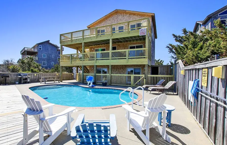 Daddy Mac's Beach Shack