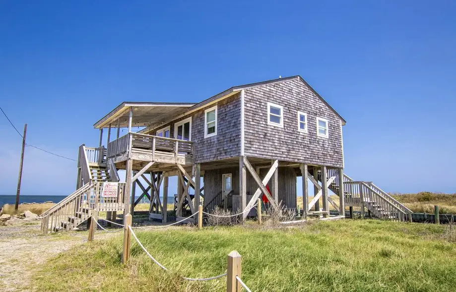 Channel House