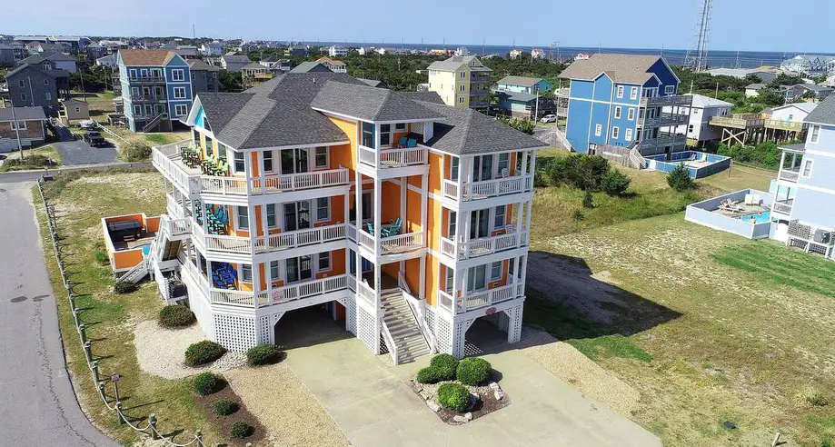 Dolphin View Hideaway