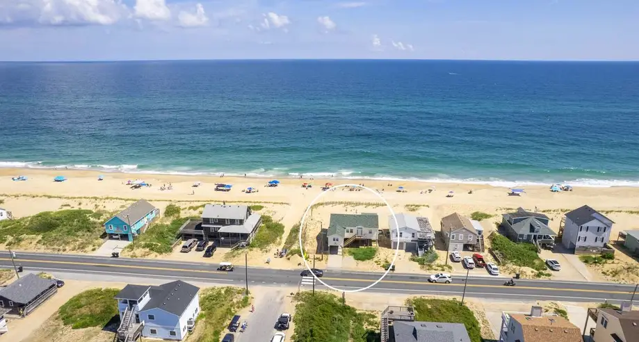 Beach House