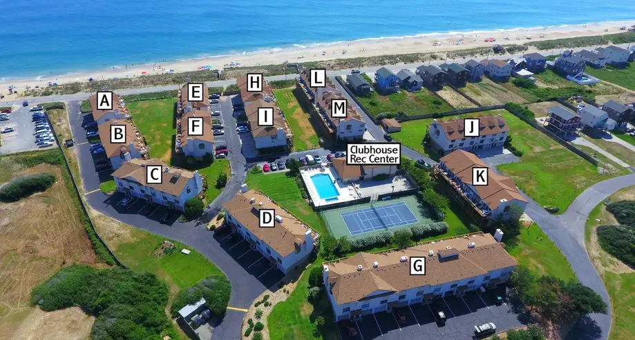 Sea Dunes C2