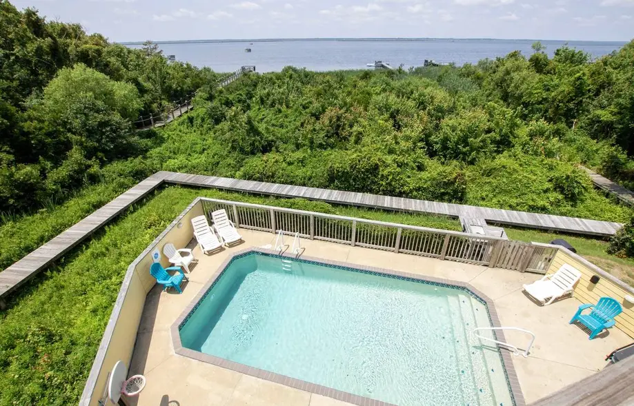 Loggerhead Lagoon