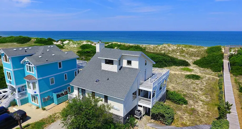 A Place By The Sea