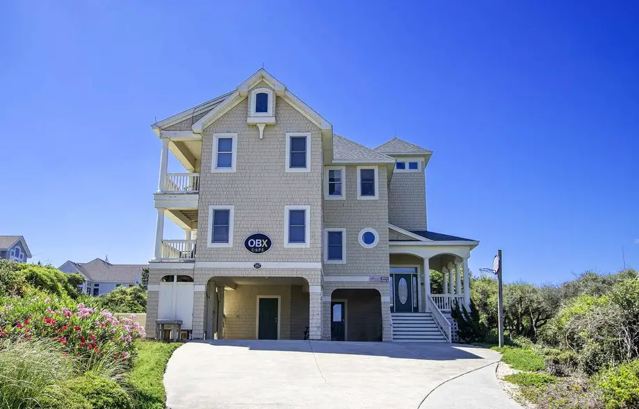 OBXcape