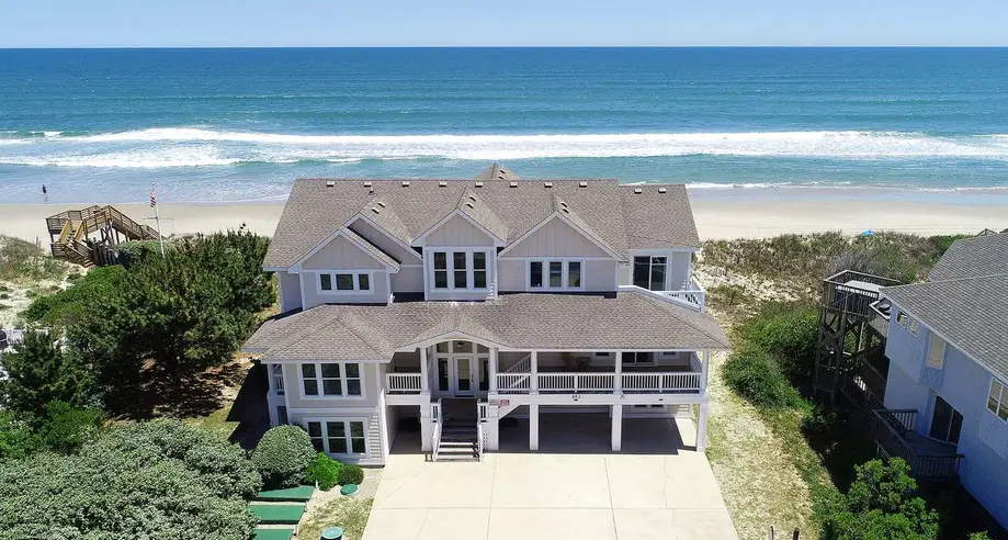 Out of Office OBX