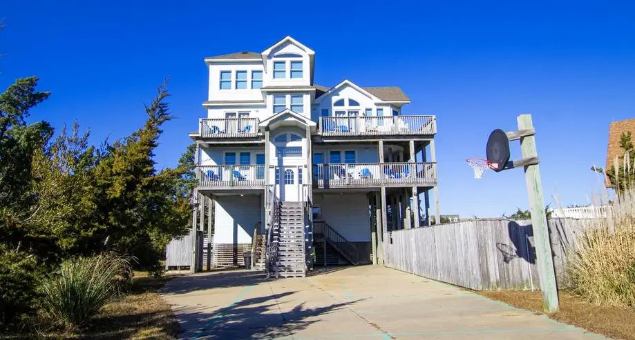 Bangarang Beach House