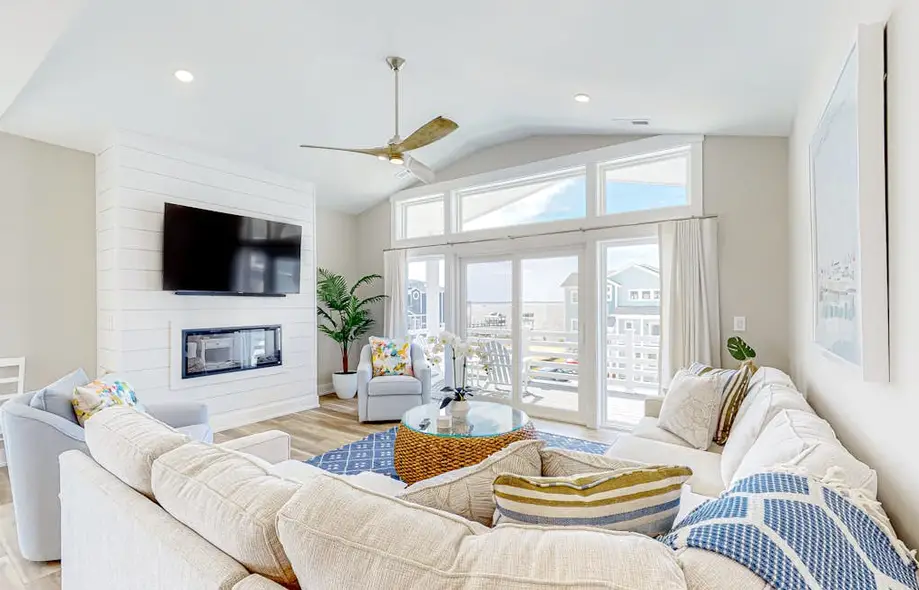 Cruz Bay Casa CB110
