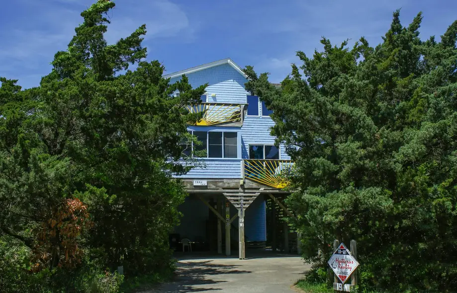 Tern Inn  #19-WI