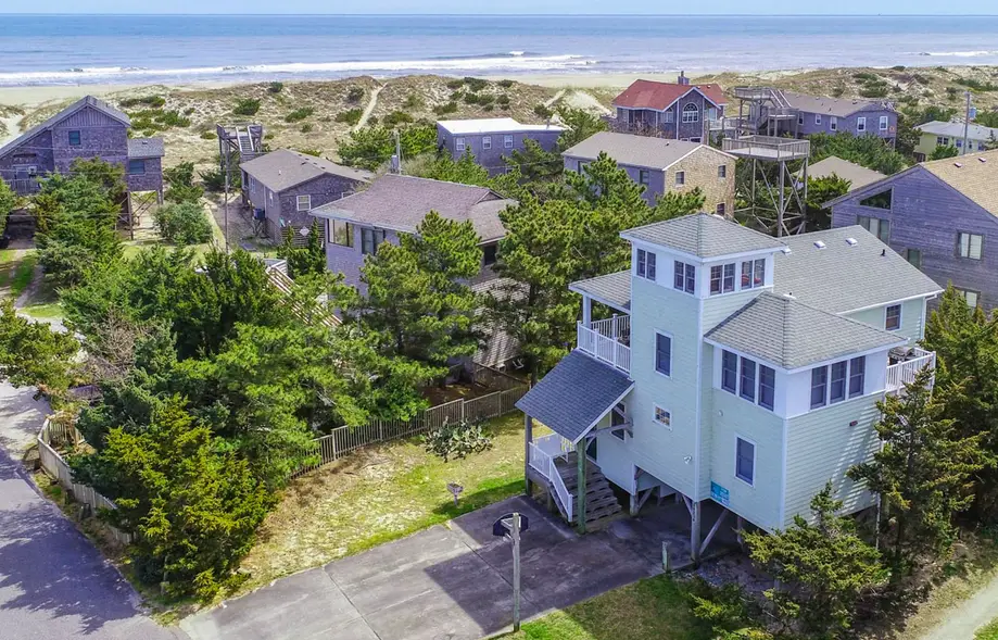 Sea Tower 113