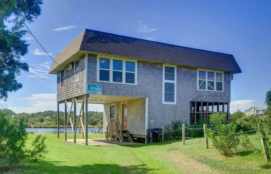 Oyster Cove 341