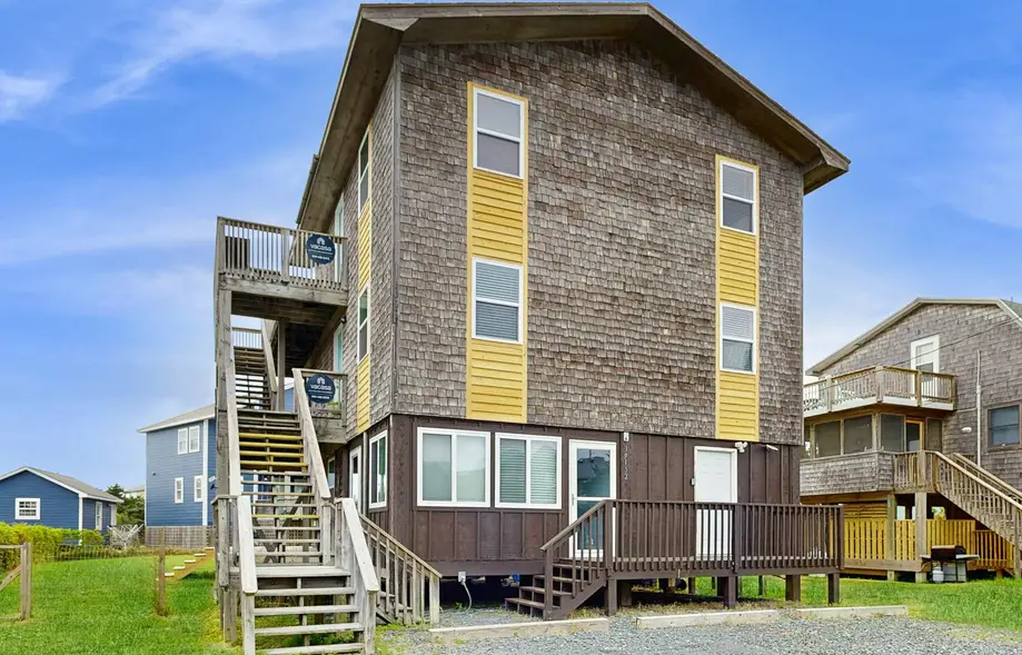 Tarpon Drive Hideaway Unit A