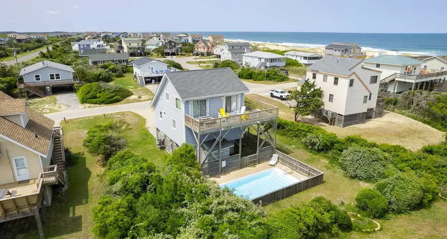 K8042 Sea Think Wonder 4 Bedroom Home in...