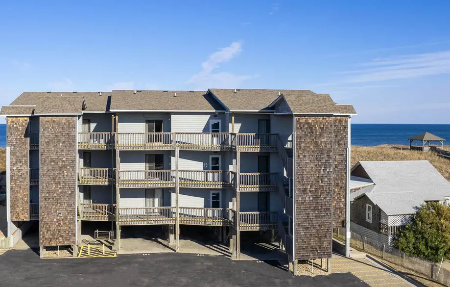 HD-308 High Dunes 2 Bedroom Condo 308