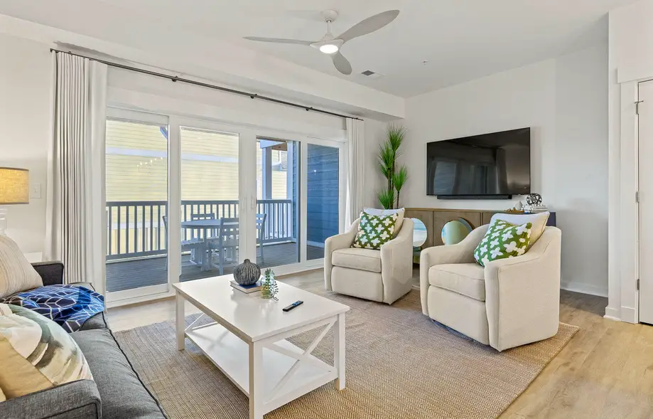 K0120 For Shore 3 Bedroom at Cambridge C...
