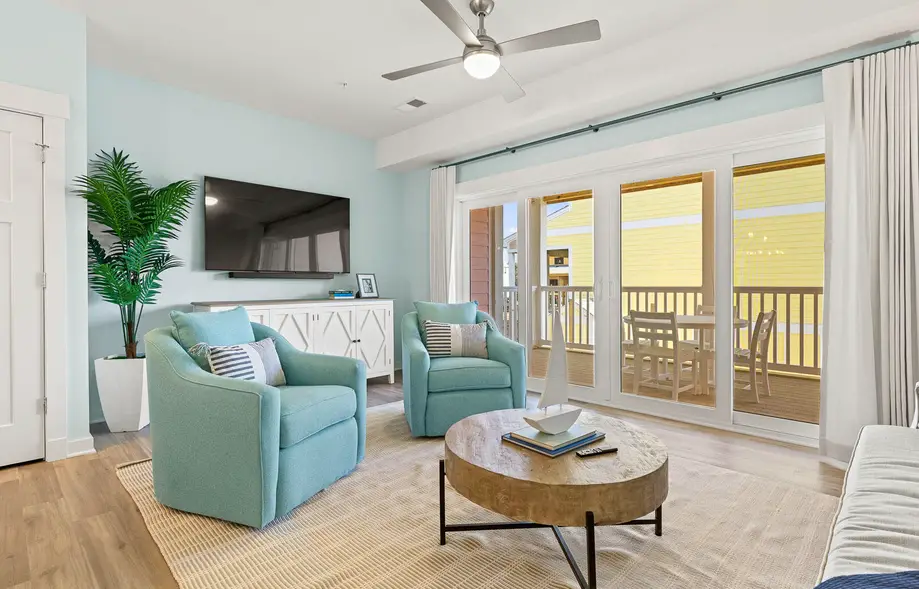 K0121 Go Fish 3 Bedroom at Cambridge Cov...