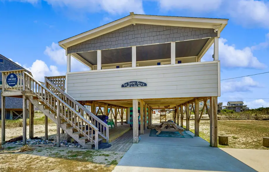 The Shore Shack