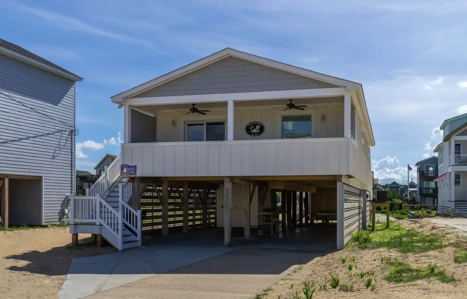 K7508 One More Moon 3 Bedroom Home in Ki...