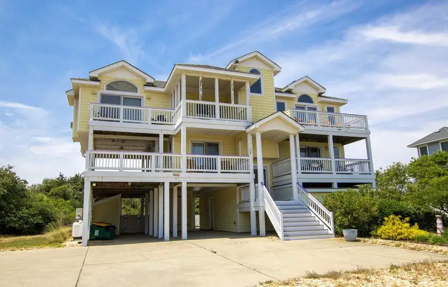 Parrothead Cay