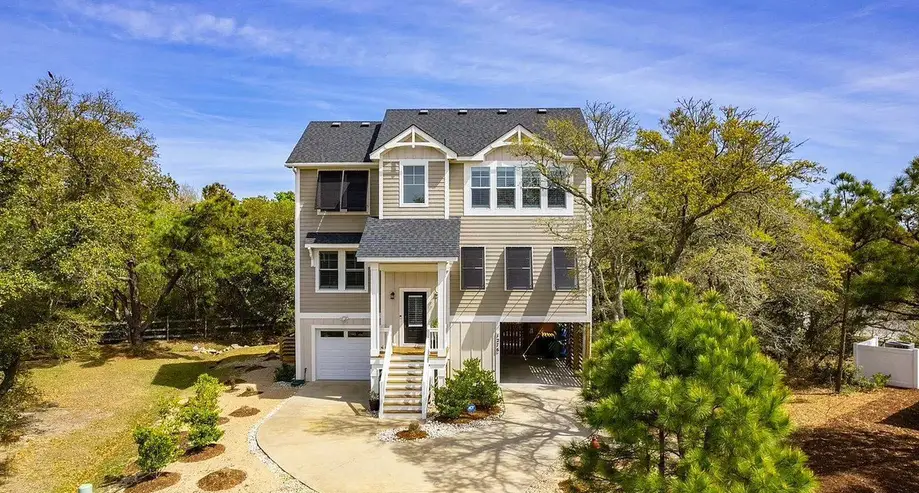K9062 Stardust Pines 4 Bedroom Home in V...