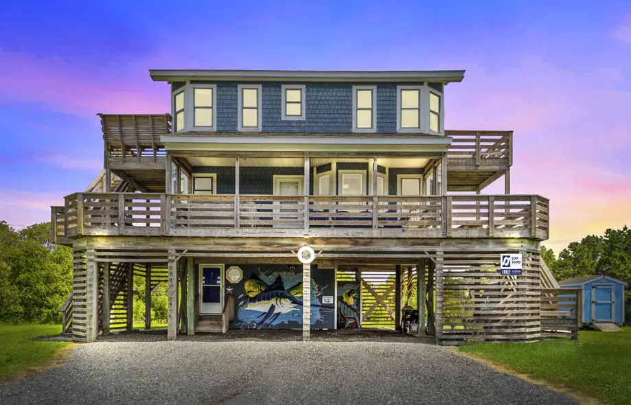 Mahi's Retreat